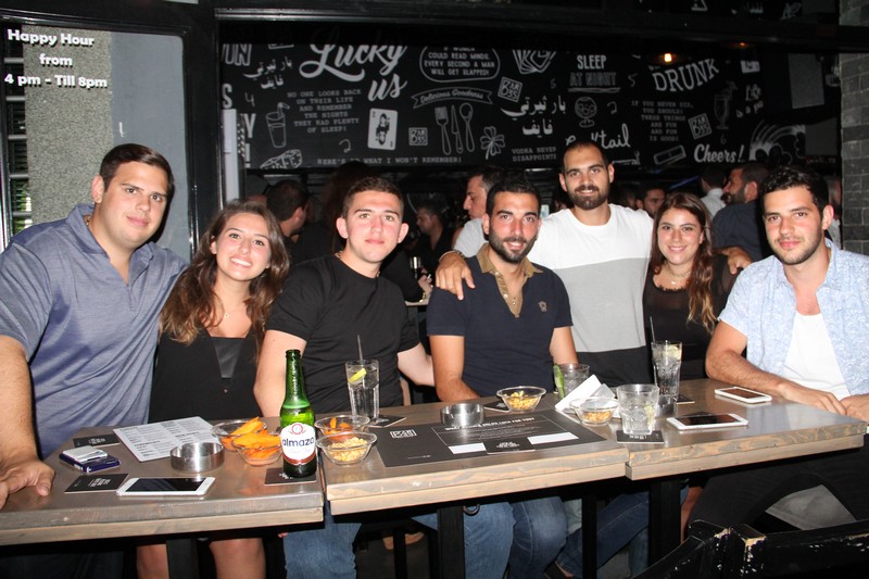 Elissar-S at Bar 35